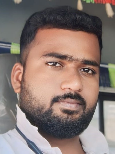 SHANKAR SURYAKANTH